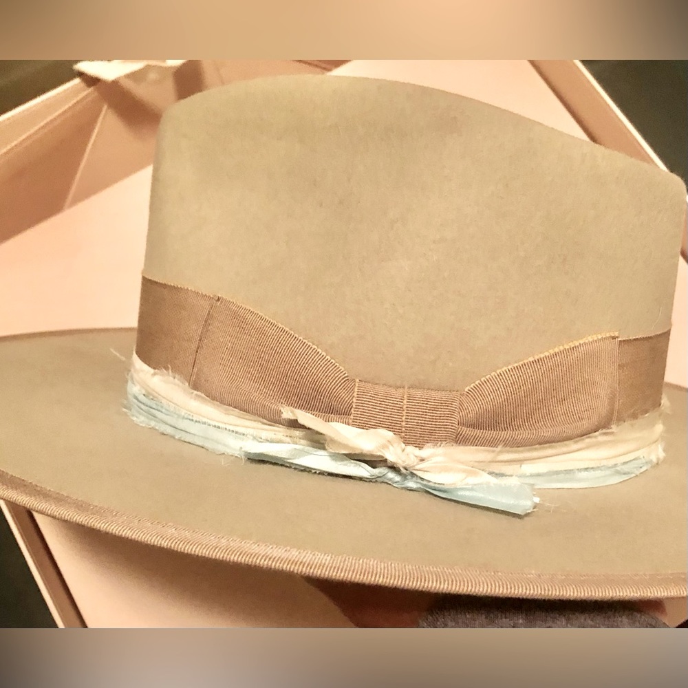 Teressa Foglia BRAND NEW hat